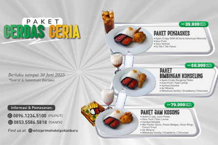 Cerdas Ceria