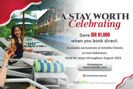 Celebrate Your Stay