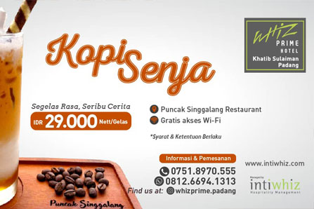 Kopi Senja