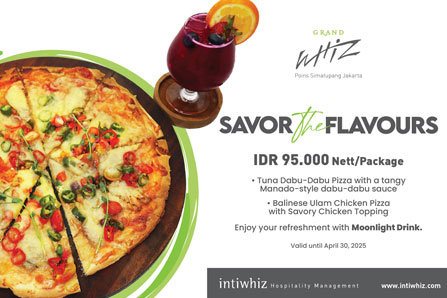 Menu of the Month