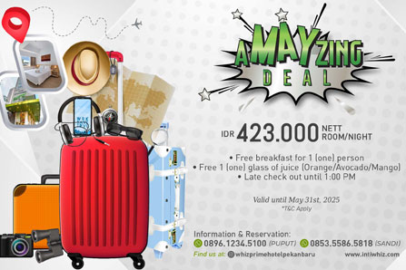 Amayzing Deal
