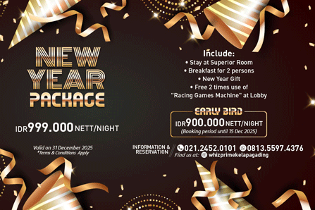 New Year Package