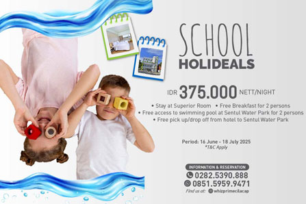 School Holideals