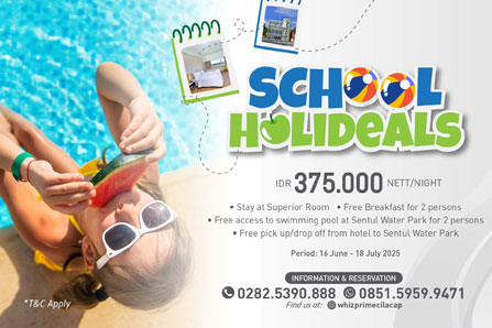 School Holideals