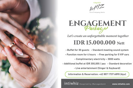 Engagement Package