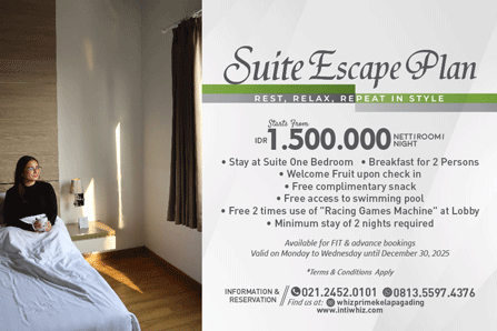 Suite Stay