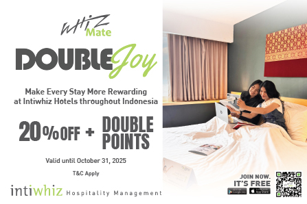 Whiz Mate Double Joy