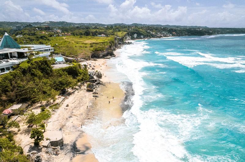 Dreamland Beach