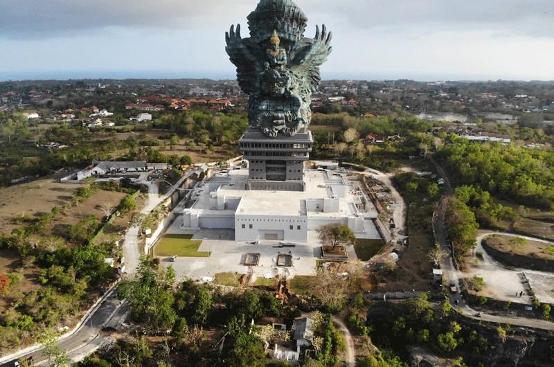 Garuda Wisnu Kencana
