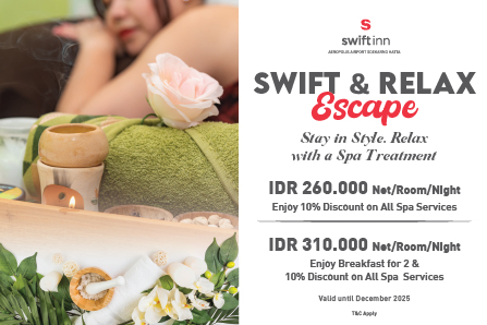 Swift & Relaxe
