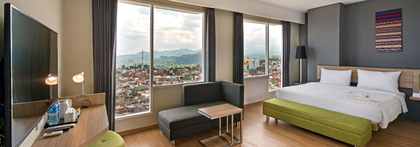 Whiz Prime Hotel- Intiwhiz Hospitality Management