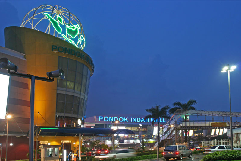 Pondok indah mall