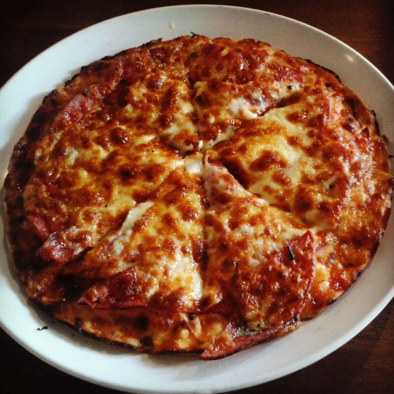 Kedai Kita Pizza Kayu Bakar