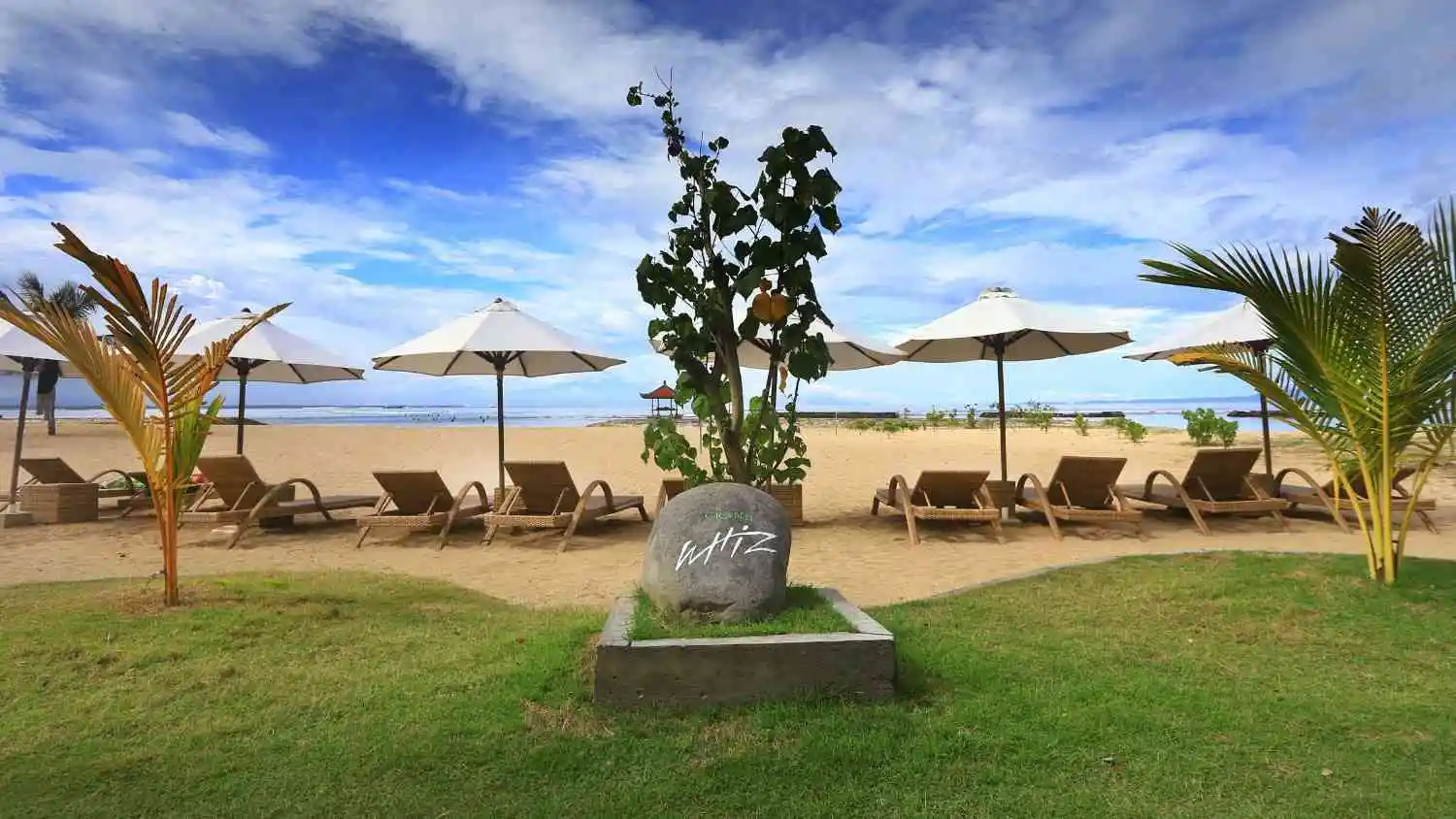 Grand Whiz Hotel – hotel bintang empat dengan fasilitas MICE lengkap